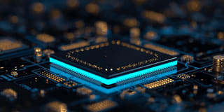 AI-driven trading technology built by Regent Vermothal — Innovation