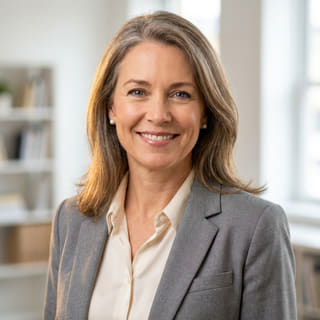 Sarah Coleman, CFO at Regent Vermothal